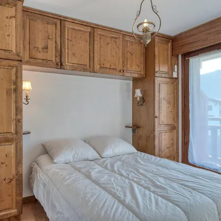 Cosy Avec Mezzanine, 4 Pers, Parking à - Fr-1-453-203 Appartement *