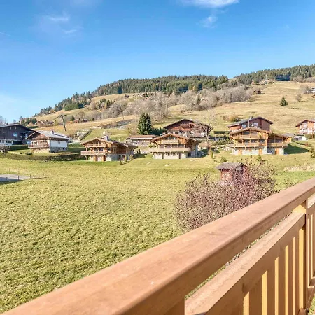 Confortable 1 + Mezzanine, Proche Pistes Et Centre, Parking Inclus - Jaillet - Fr-1-453-203 Daire
