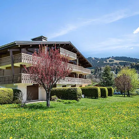 Daire Confortable 1 + Mezzanine, Proche Pistes Et Centre, Parking Inclus - Jaillet - Fr-1-453-203 *